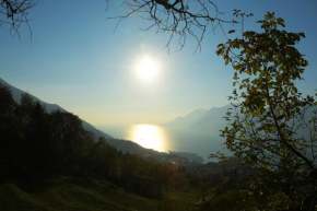 Chalet Ca' la Fratela
